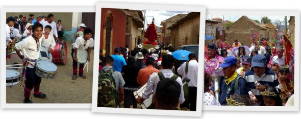 The San Severino Festival: Rain, Ritual and Revelry in Bolivia