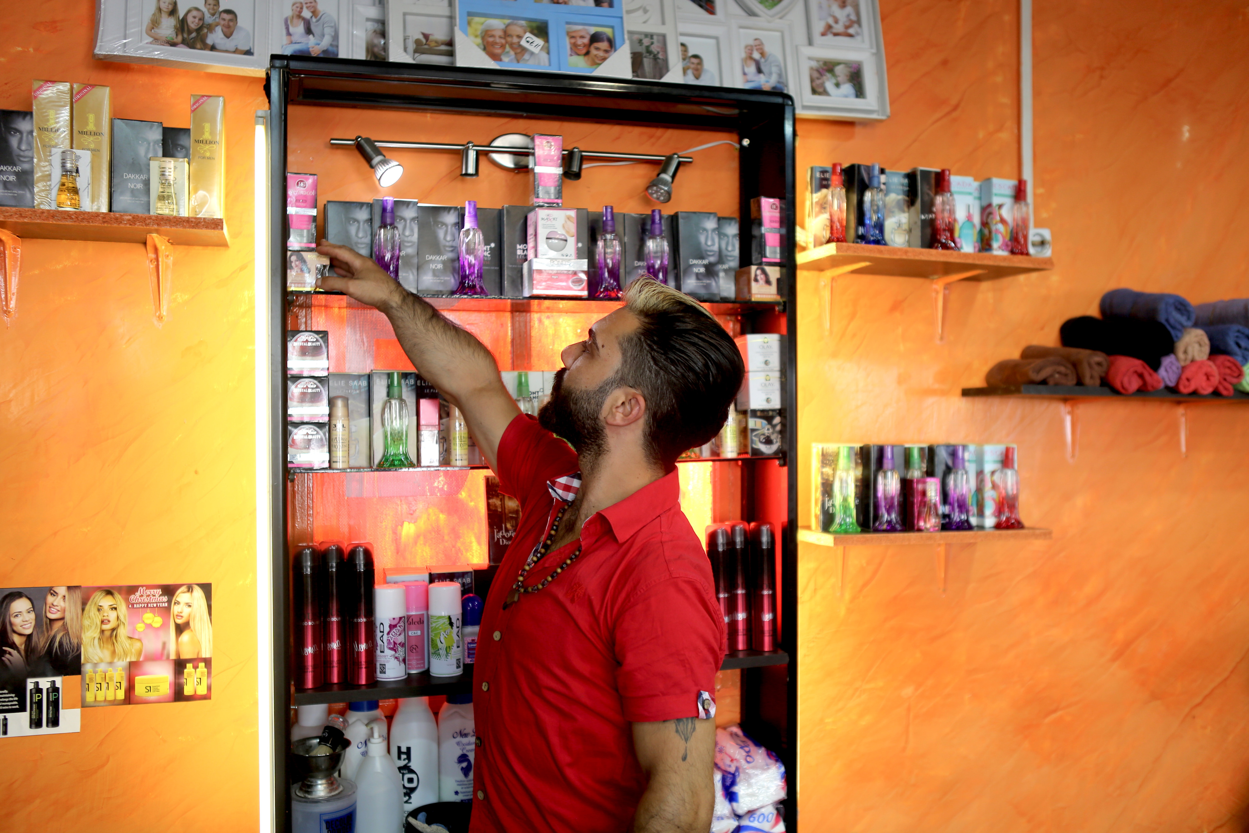 Kiva forgives loans due to severe financial crisis in Lebanon