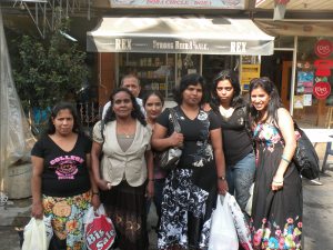 Kiva Lebanon: Lebanon without the Lebanese?