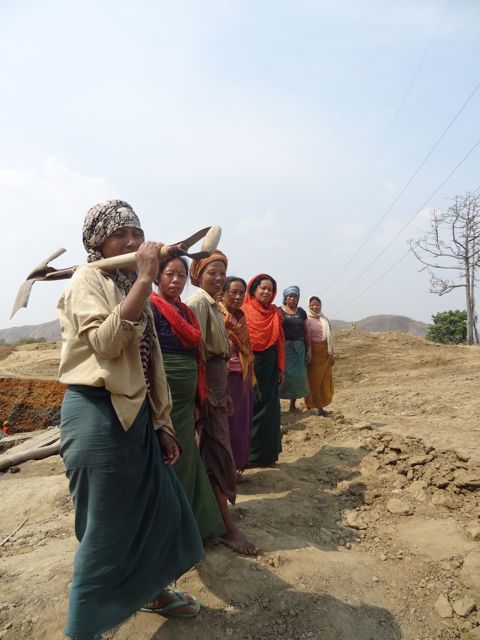 Three Businesses, Three Stories, Three Uses for Microfinance