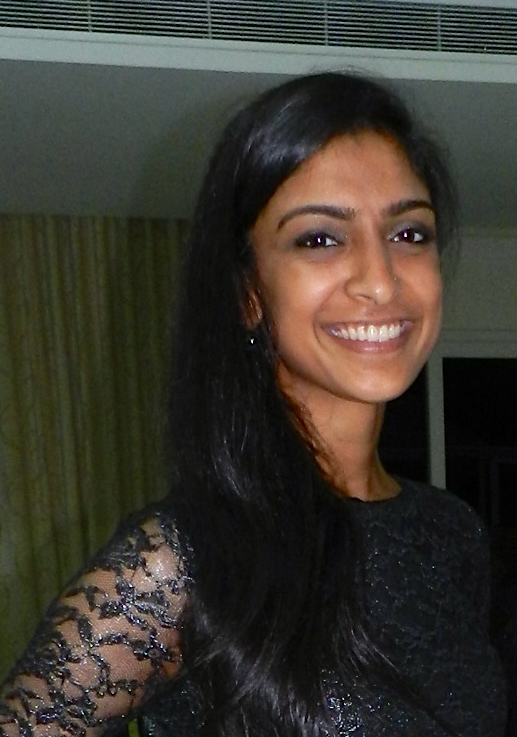 Shilpa Muralidaran