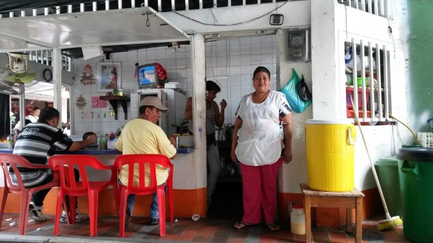 Building Lasting Skills in Colombia with Interactuar