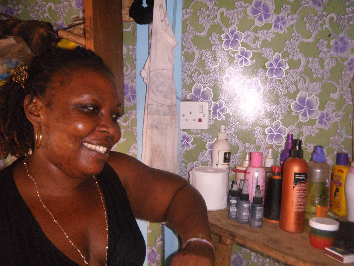 The Beauty of Business