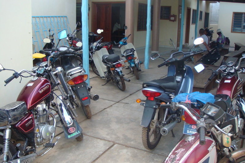 Hello Officer (part 2)