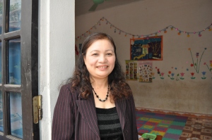 Consider Microfinance Ancillary Effects