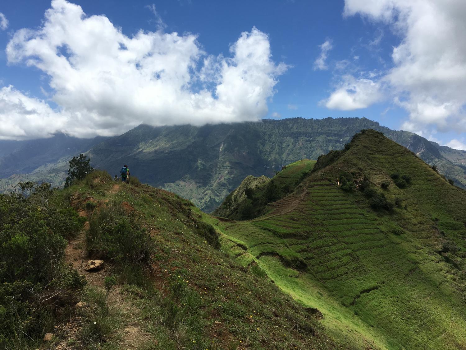 The Forgotten Pearl of the Antilles