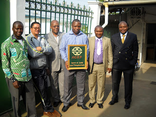 Welcoming ACEP Cameroun, Kiva's Newest Field Partner