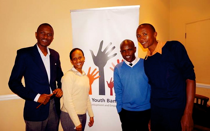 Trustee Spotlight: The Youth Banner