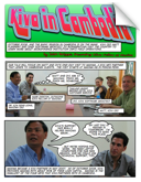 Kiva in Cambodia: The Comic Book