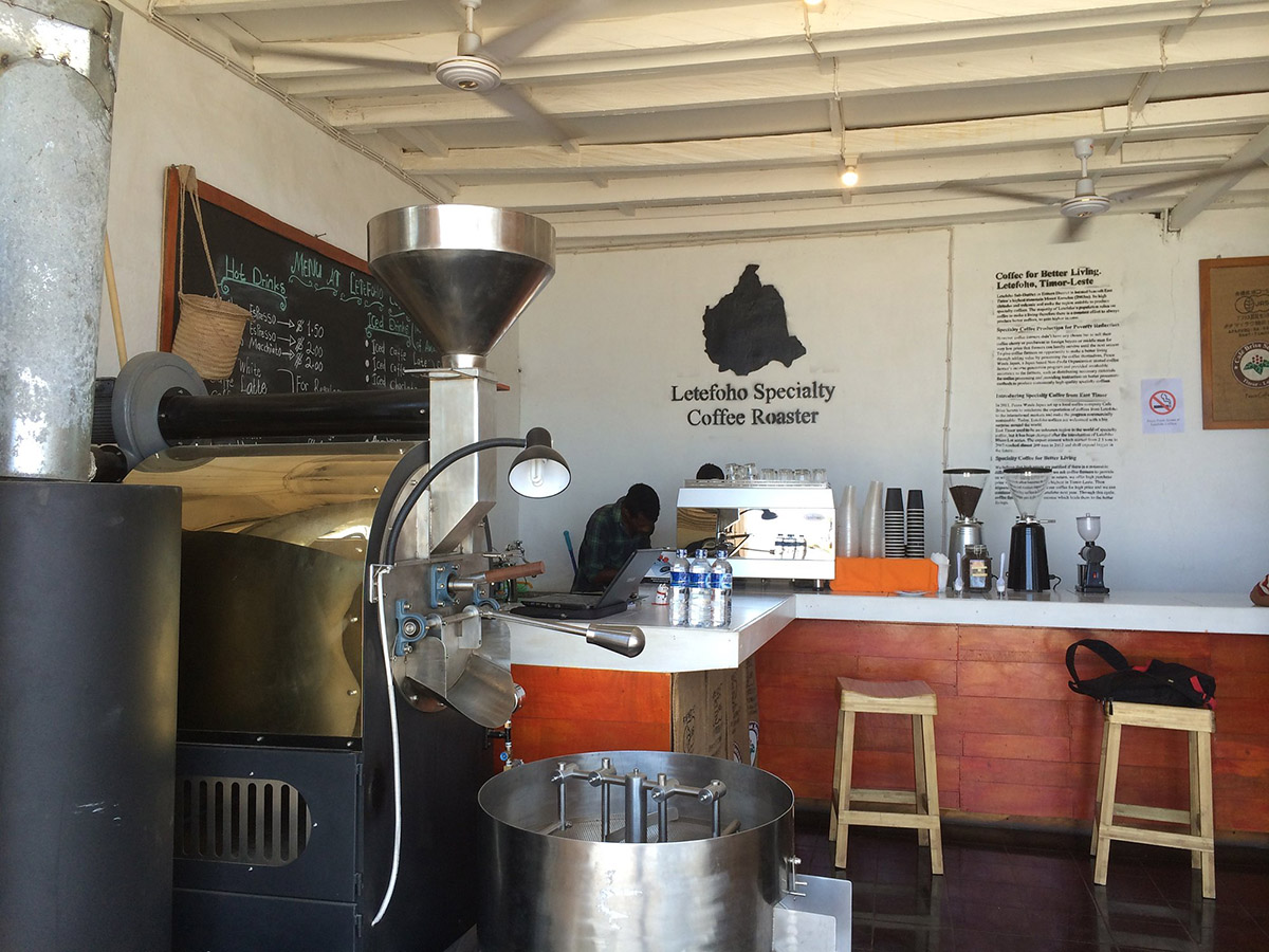 Life in the Field: Things That Made Us Smile Part 2