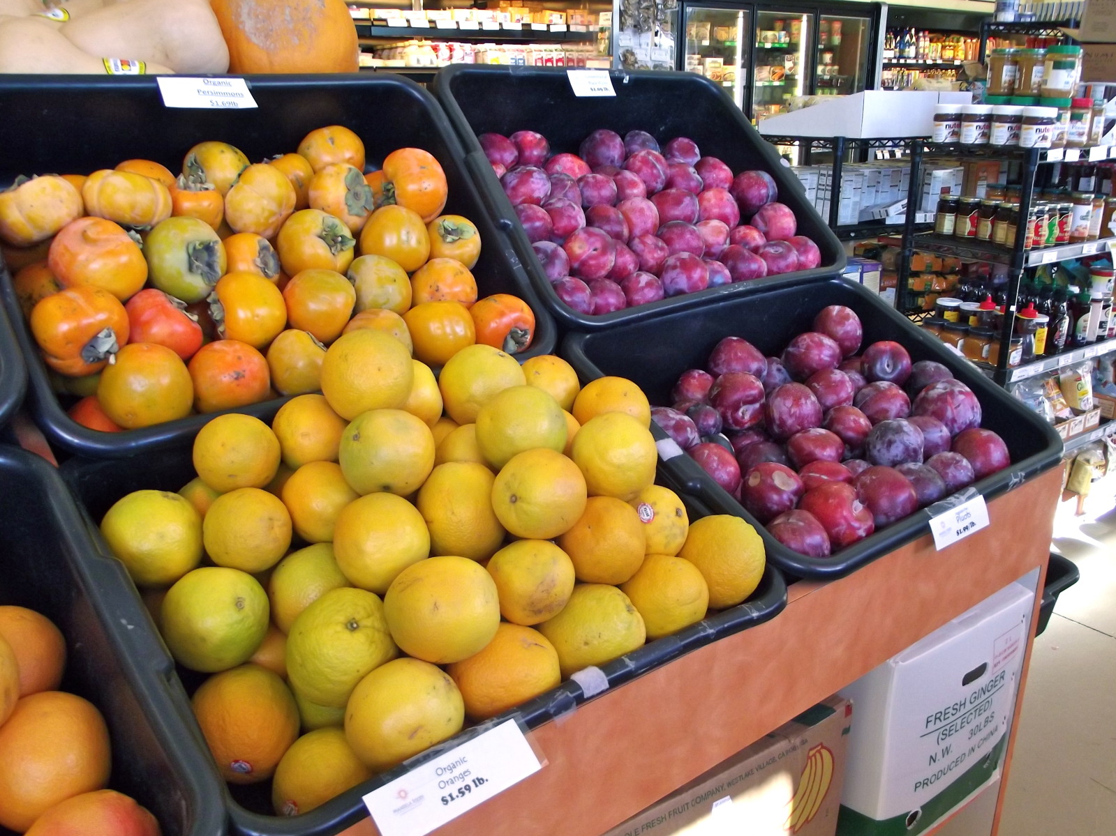 Mandela Foods brings fresh produce, a brighter future to West Oakland with Kiva Zip