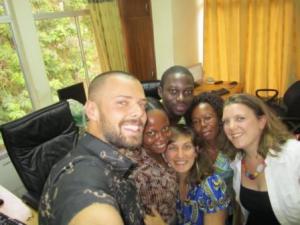 As my Kiva fellowship concludes…