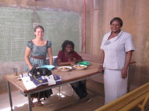 Same Same but Different