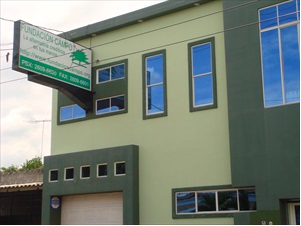 Introducing Kiva's New Field Partner Fundación Campo!