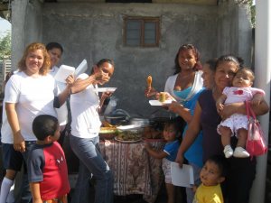 Are Financial Services a Human Right?- ¿Son los Servicios Financieros un Derecho Universal?