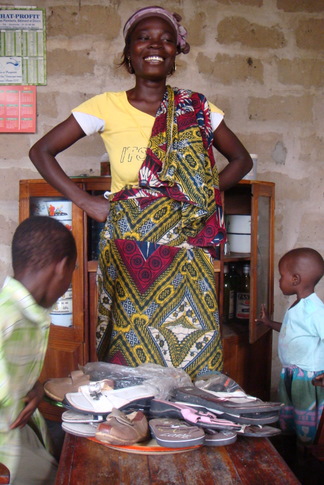 Social Performance in Action: Everyone could use a Boost once in a while