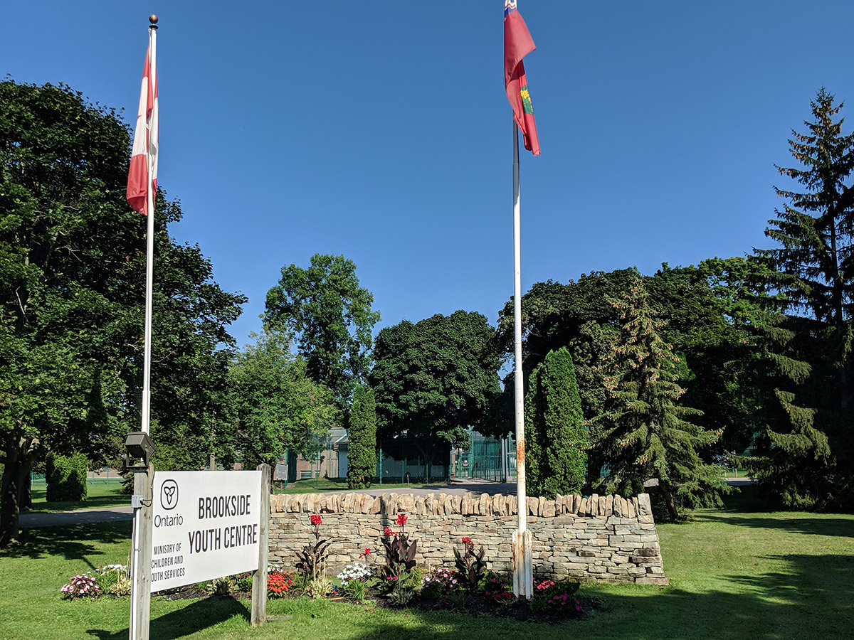 How young men at a juvenile detention center became Kiva lenders