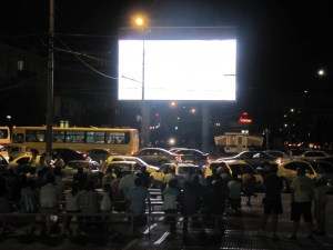 World Cup Reports from Kiva Fellows Around the World