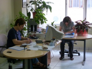 If It Is Thursday, It Must Be Sakarya + What is Bohça?