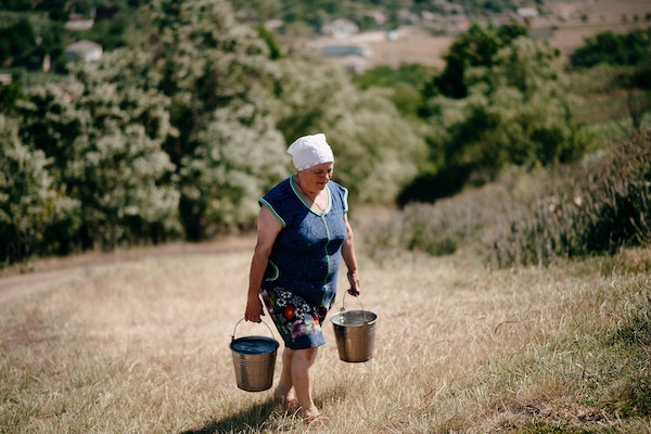 How Kiva works with Lending Partners