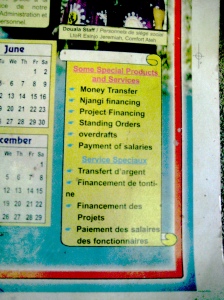 NEW DISCOVERY!!! Microfinance before Grameen