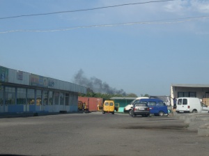 Poverty and Paroxysm: an International Day of Peace Post