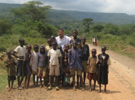 Snapshots of the last two weeks