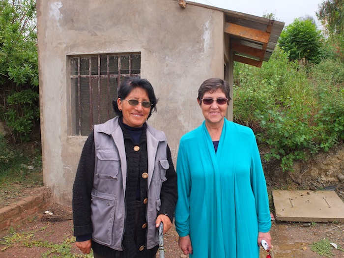 Going Against the Current: A Inspiring Story of High Impact Water Lending in Bolivia