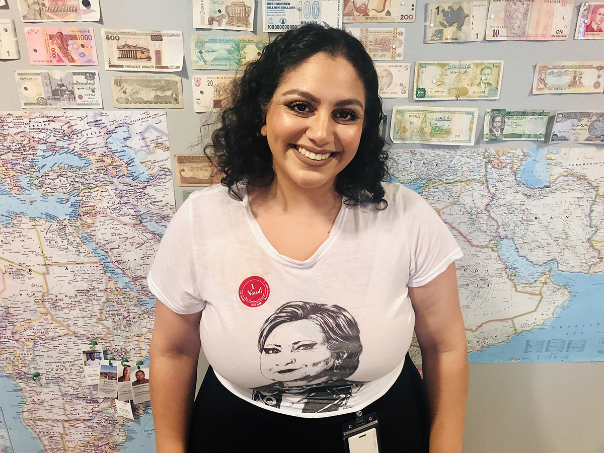 Intern insights: A final look