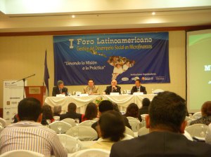 The first one of a kind