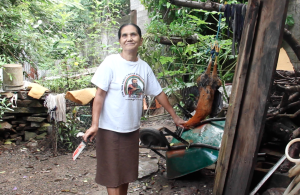 24th of September in San Salvador