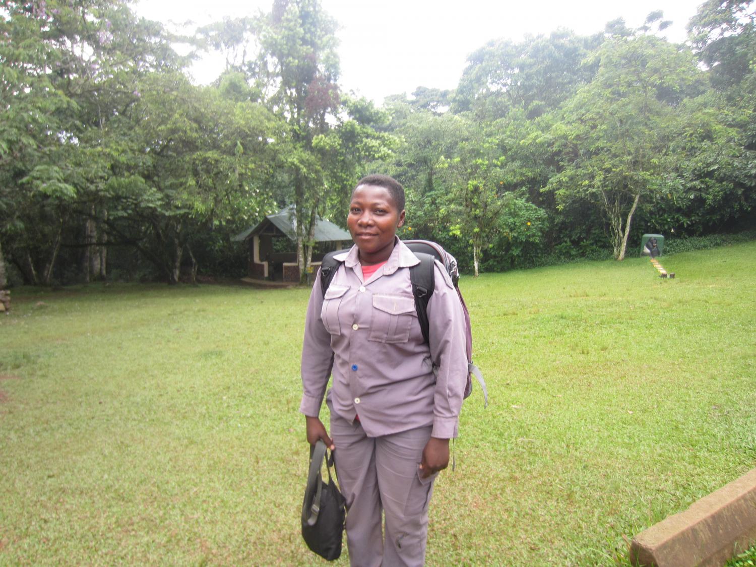 Gorillas Need Loans Too