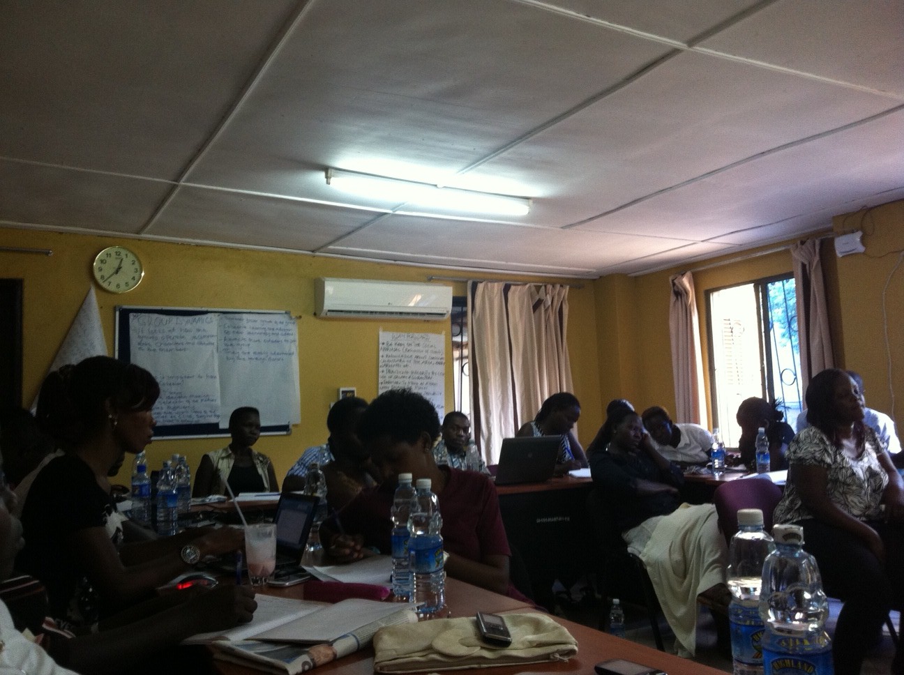 Launching a New Loan Product