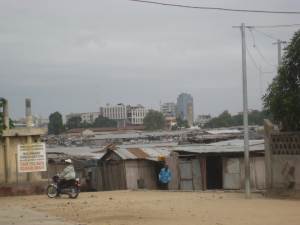 A Small Step Forward