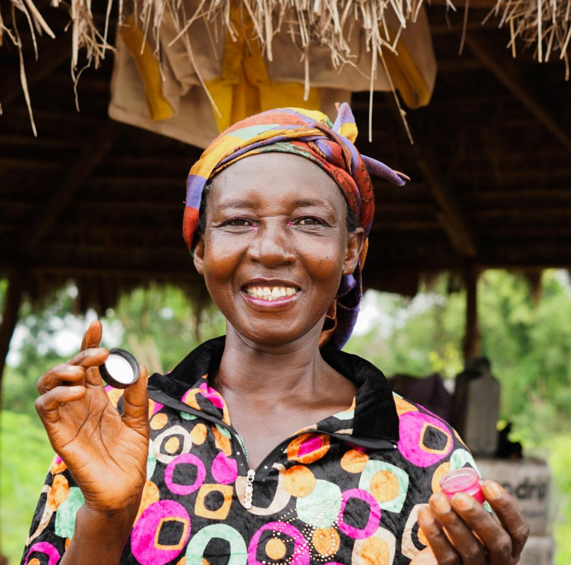 Moringa Connect was the most popular loan for the team in August