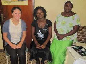 A Day in the Life Part I: Kiva Coordinator
