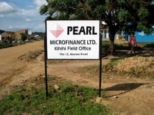 My First Business Trip