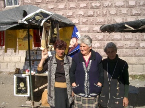 The Human Factor: Relationships Are What Make Microfinance Go