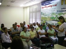 Learn from Example! A Close Look at one of Kiva's Latin American Microfinance Partners