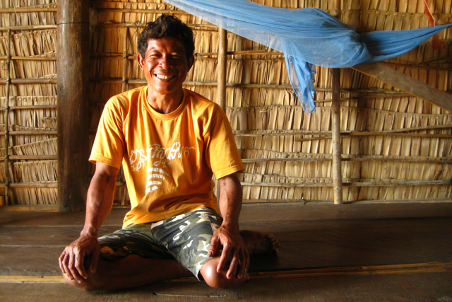 My 3 Favorite Pictures from Cambodia