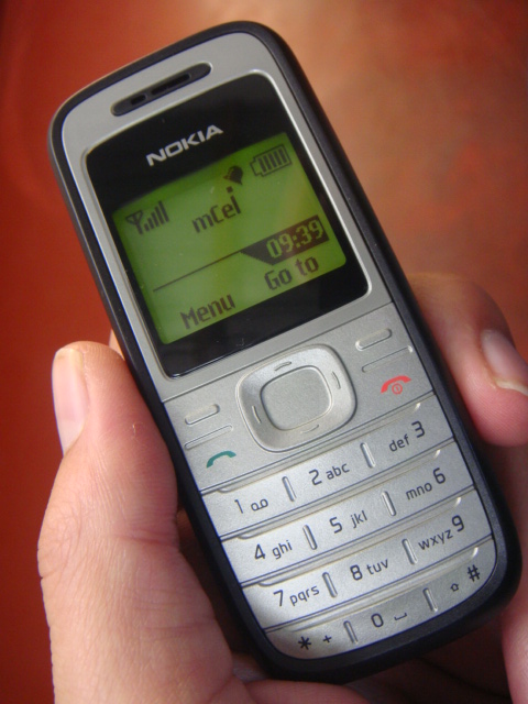 The Dissemination of Technology, Development and Kiva