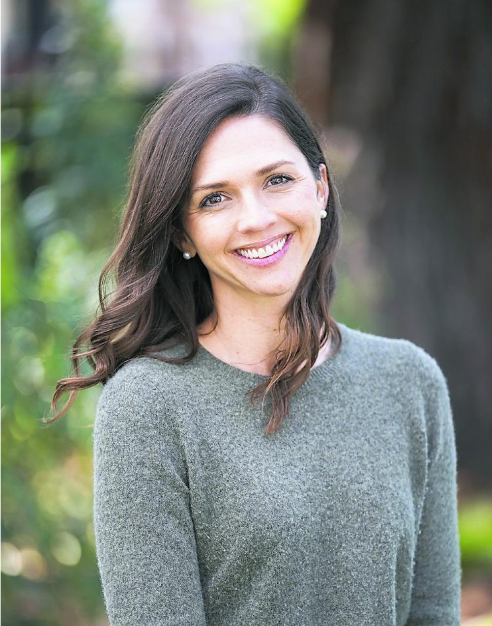 Allie, President, eBay Foundation — Community Builder 💪🏽