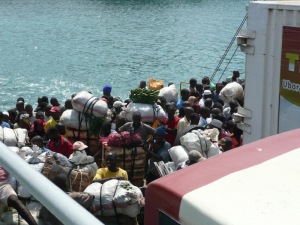 Take the Long Way Home: A Loan Officer’s Journey