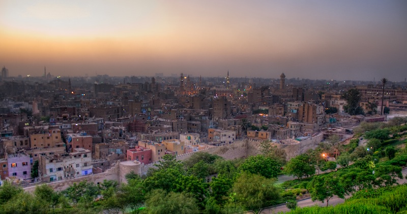 Change is in Your Hands: Grameen-Jameel And Kiva Support Entrepreneurs in the Middle East and North Africa