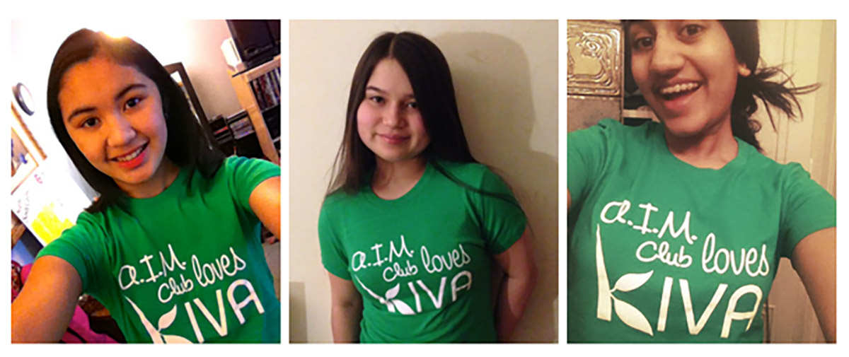 New Jersey Club Gets Crafty for Microfinance