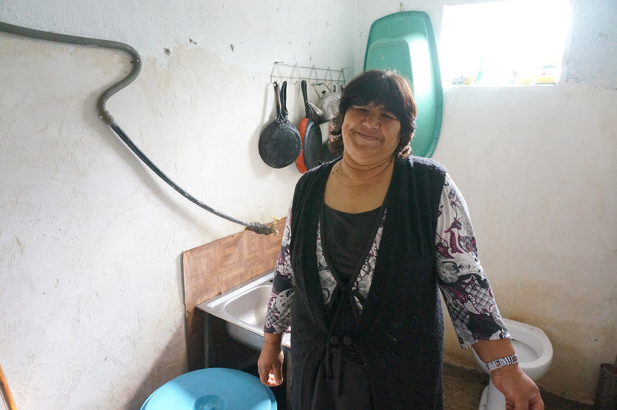 Uplifting minority communities in Albania