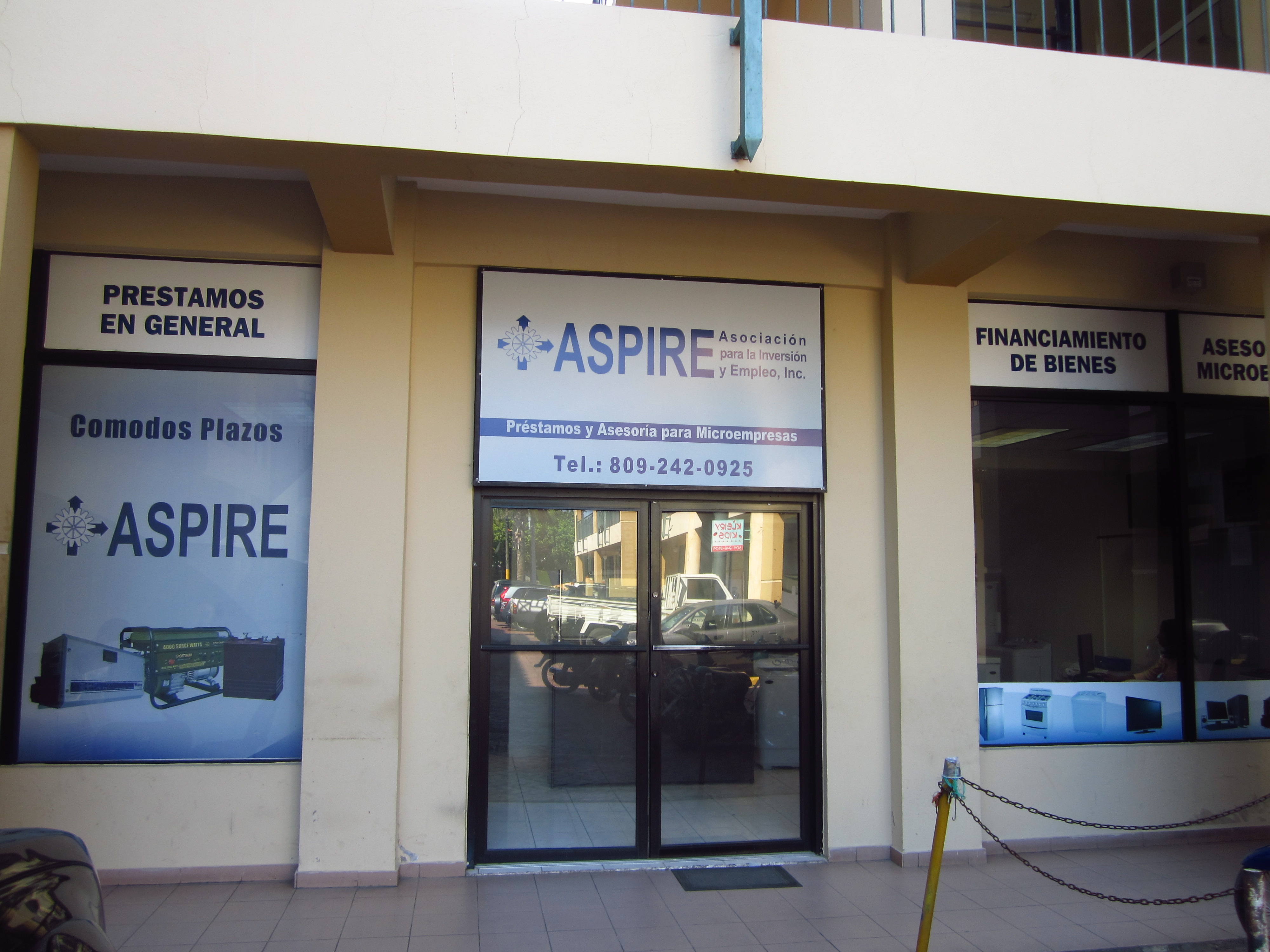 What I Learned from Borrower Visits: 4 Dominican Experiences