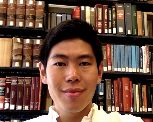 Supharin Chatthaworn