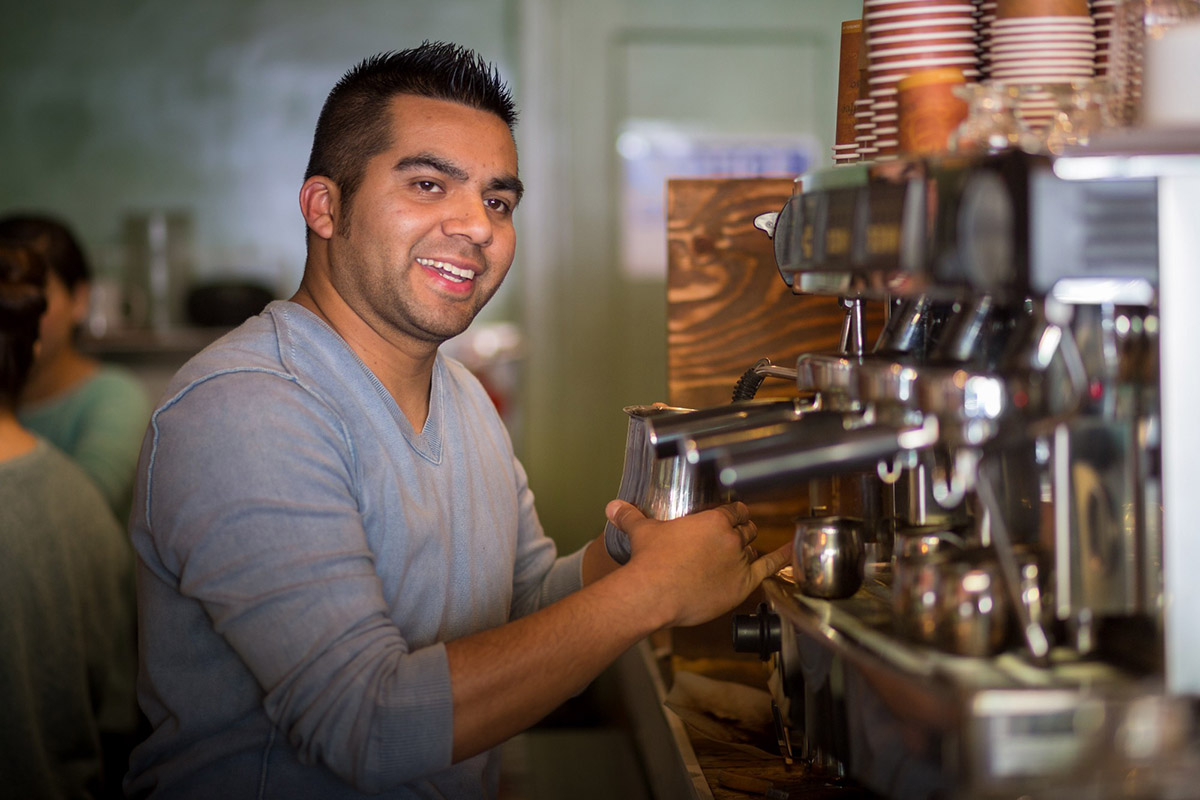 Graduating Kiva: How a $5,000 Kiva loan helped Victor gain financial independence