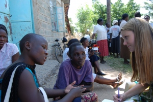 Kenya’s Post-Election Crisis Revisited.